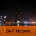 24-7 Motown - ONLINE